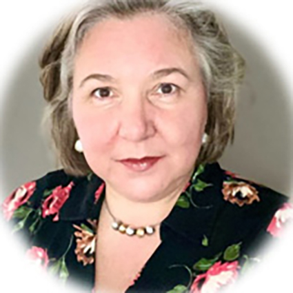 Annett Keizer