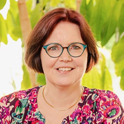 Angela van Berkel
