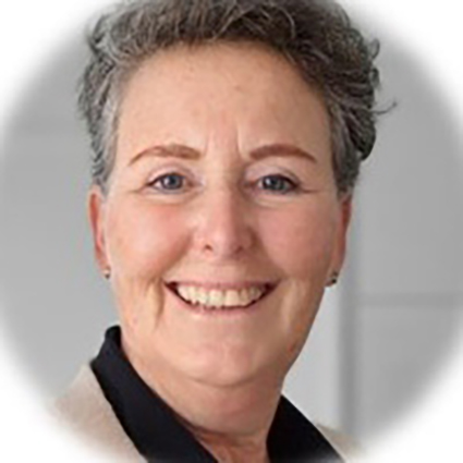 Anita Lenssen