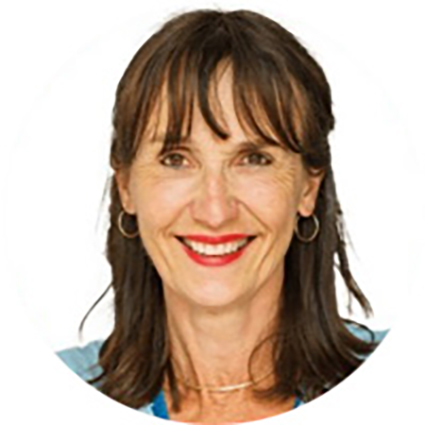 Inge van Erkel