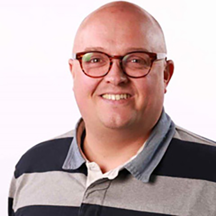 Jelle Bender