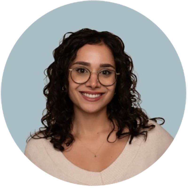 Rowena el Mesri