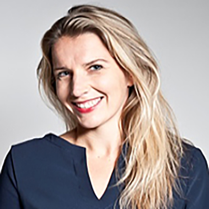 Sandra Fuhler