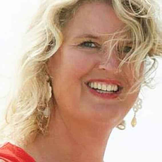 Suzanne van Vlaanderen