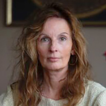 Yvette van Doorn