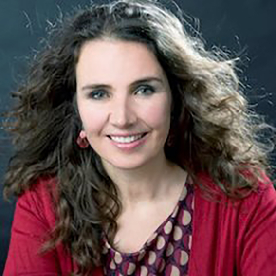 Marcella van Doorn