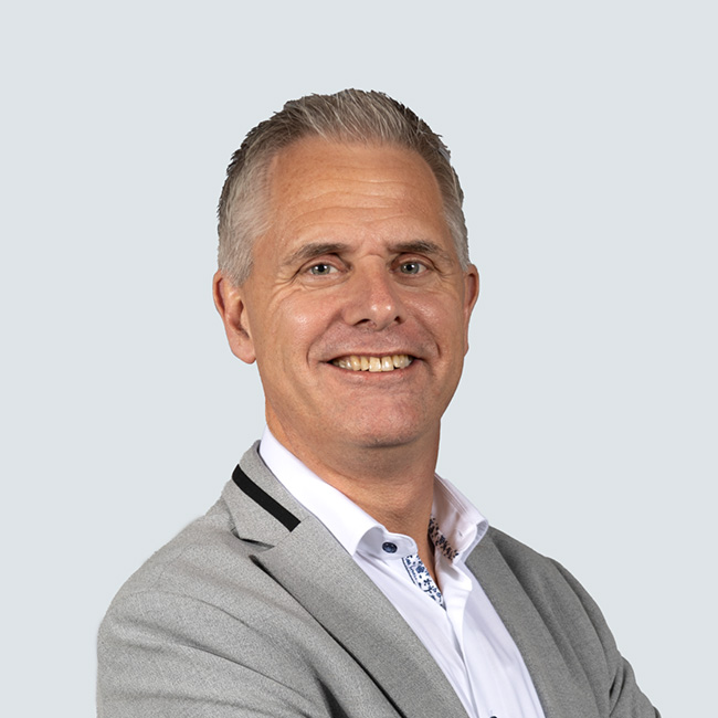 Ed Mulders