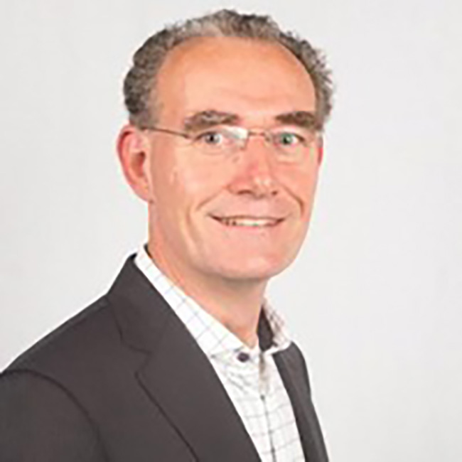 Ger Blijham