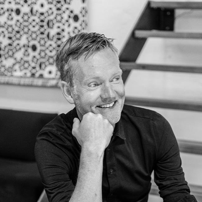 Hans Huizenga