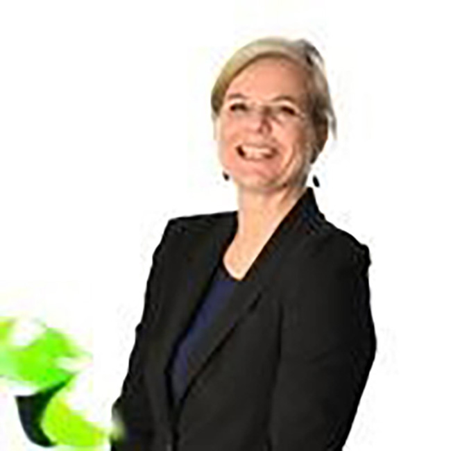 Karin Lowik