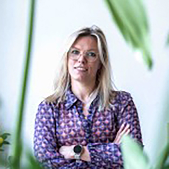 Lotte van Schaik