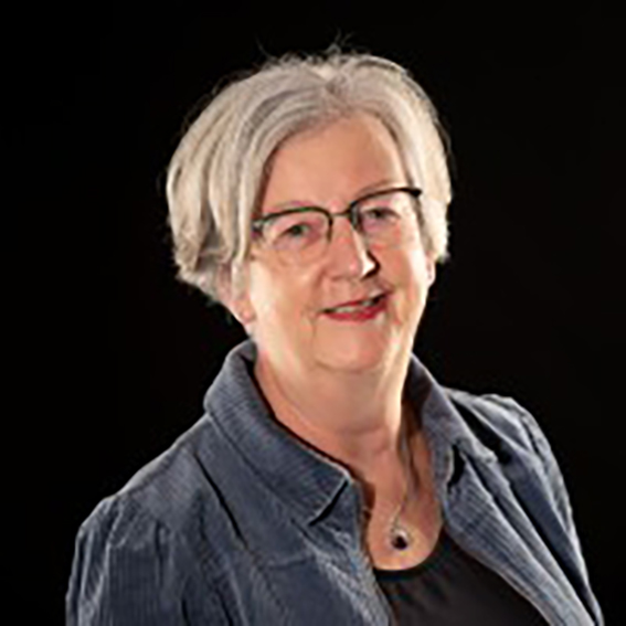 Suzan Wijnbergen