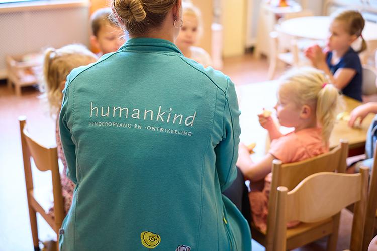 Eigen MatchcareWerkt-sfeerbeeld; niet de klantlocatie