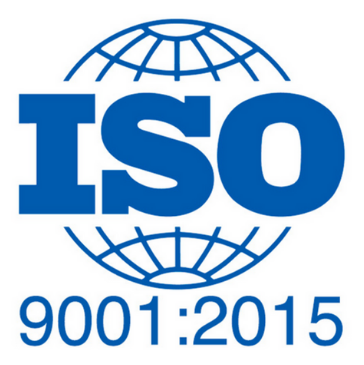 ISO 9001:2015